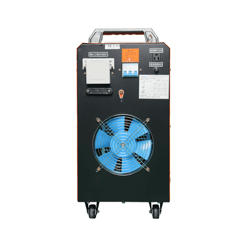 MIG-280DP/MIG-350DP/MIG-500DP Double pulse MIG Water cooled or air cooled IGBT Inverter Parameter storage Mulitfunction 380V 500A 2T/4T  MIG/MAG/MMA(GMAW/SMAW)