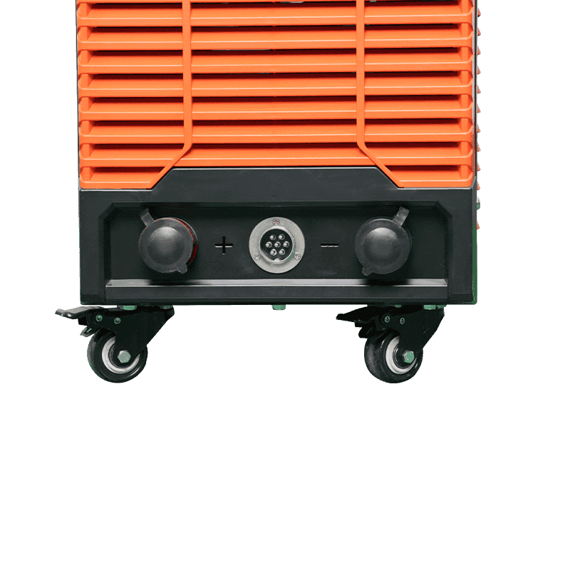 MIG-280DP/MIG-350DP/MIG-500DP Double pulse MIG Water cooled or air cooled IGBT Inverter Parameter storage Mulitfunction 380V 500A 2T/4T  MIG/MAG/MMA(GMAW/SMAW)