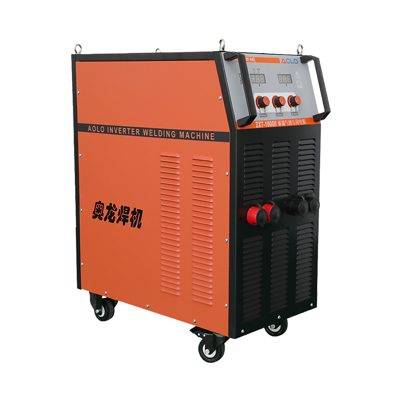 ZX7-630II/ZX7-1000II Heavy industry welder 380V 630A Stick welding IGBT Inverter Carbon arc gouging