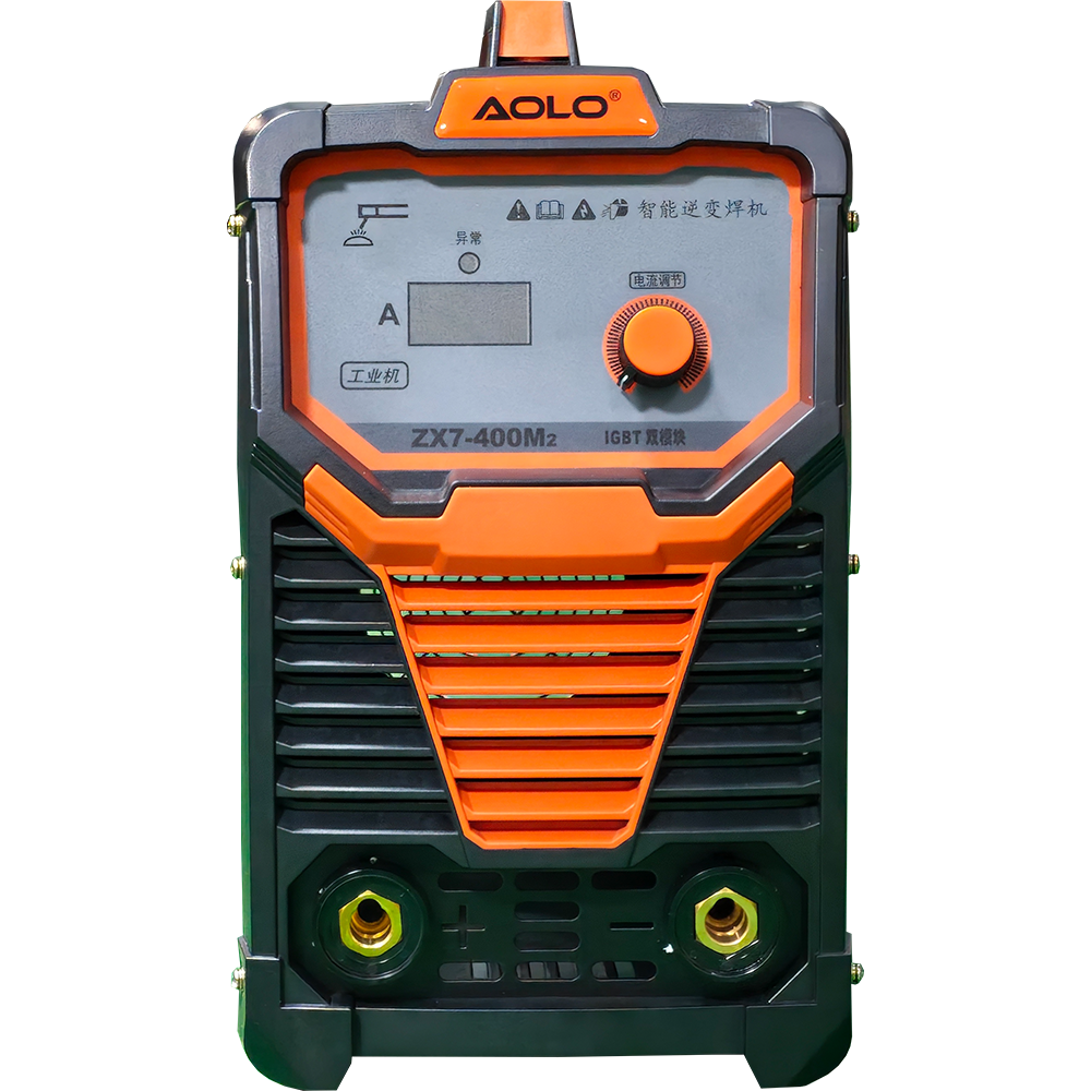 ZX7-400M2/ZX7-500M2 380V 400A Stick welding IGBT Inverter Industry welder