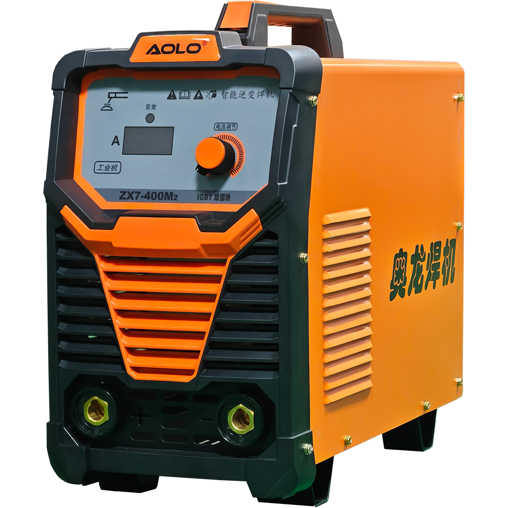 ZX7-400M2/ZX7-500M2 380V 400A Stick welding IGBT Inverter Industry welder