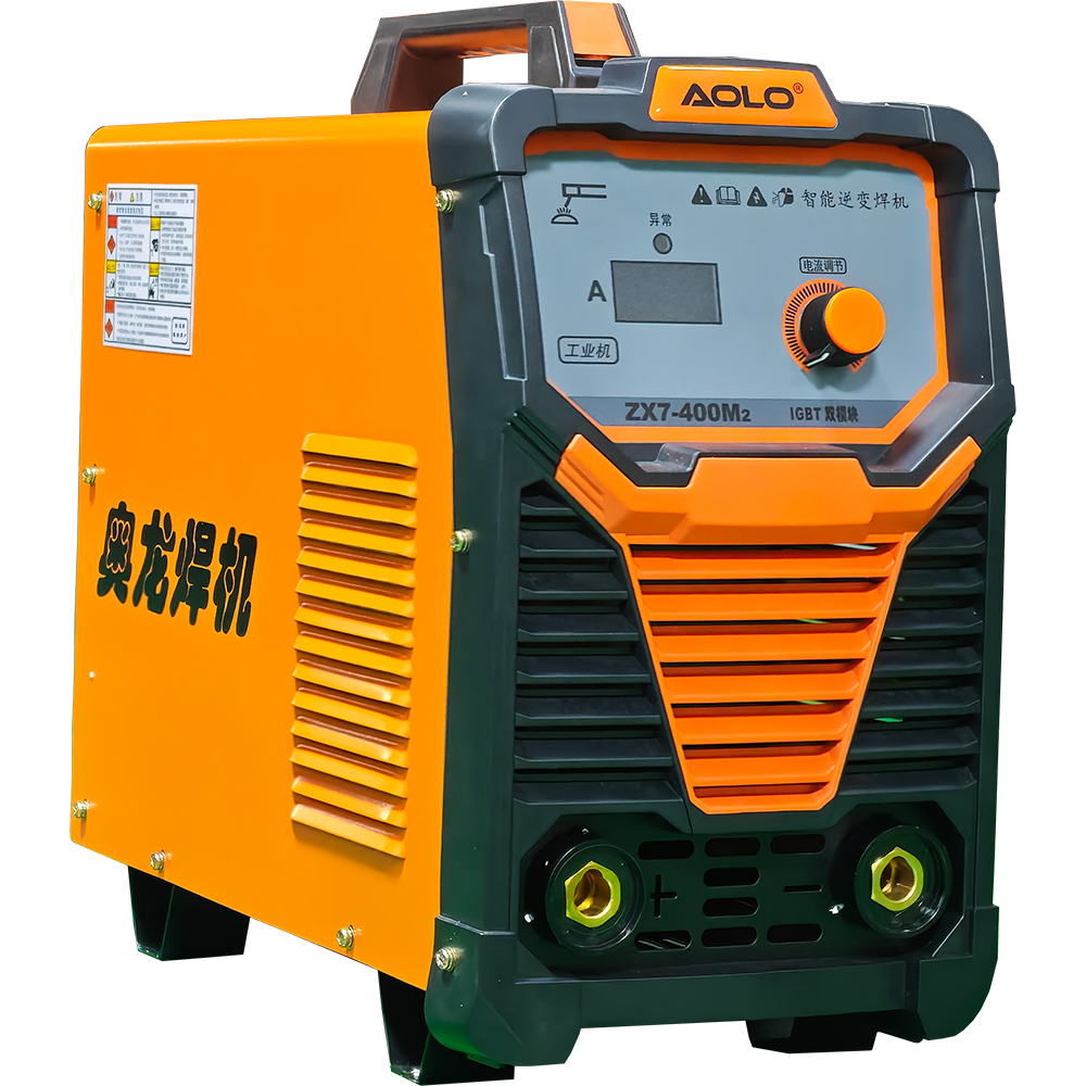 ZX7-400M2/ZX7-500M2 380V 400A Stick welding IGBT Inverter Industry welder