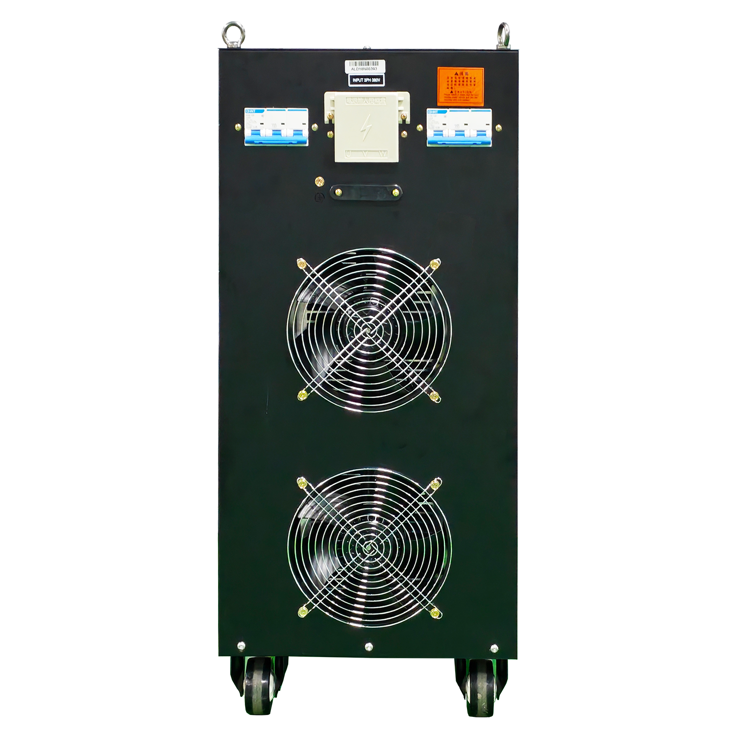 RSN-3150I 380V Drawn arc stud welding Steel structure welding M12~M32